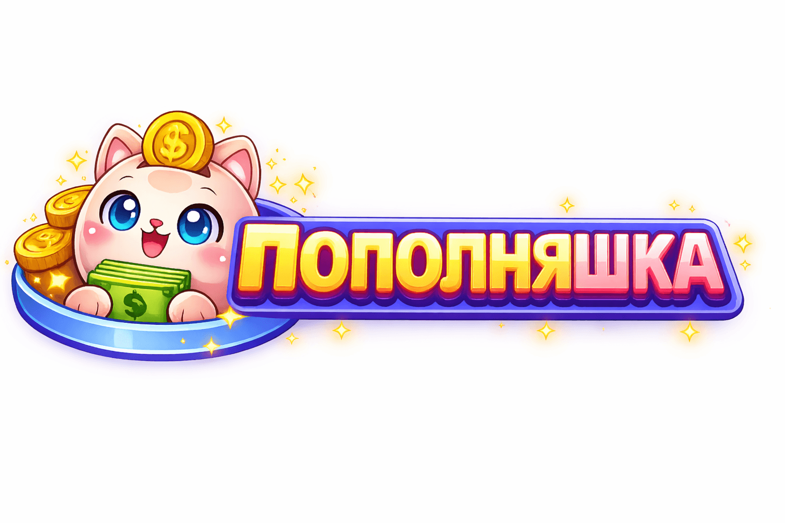 Пополняшка